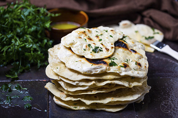 ŻREM.PL, FOT. MICHAŁ ŁEPECKI, NAAN, FOTOGRAFIA KULINARNA