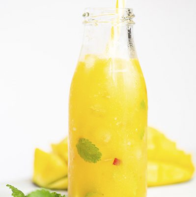 SMOOTHIE Z MANGO