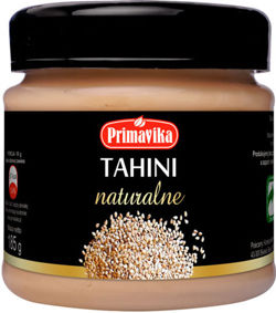 TAHINI