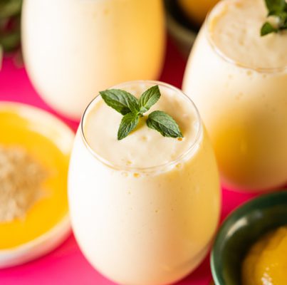 MANGO LASSI